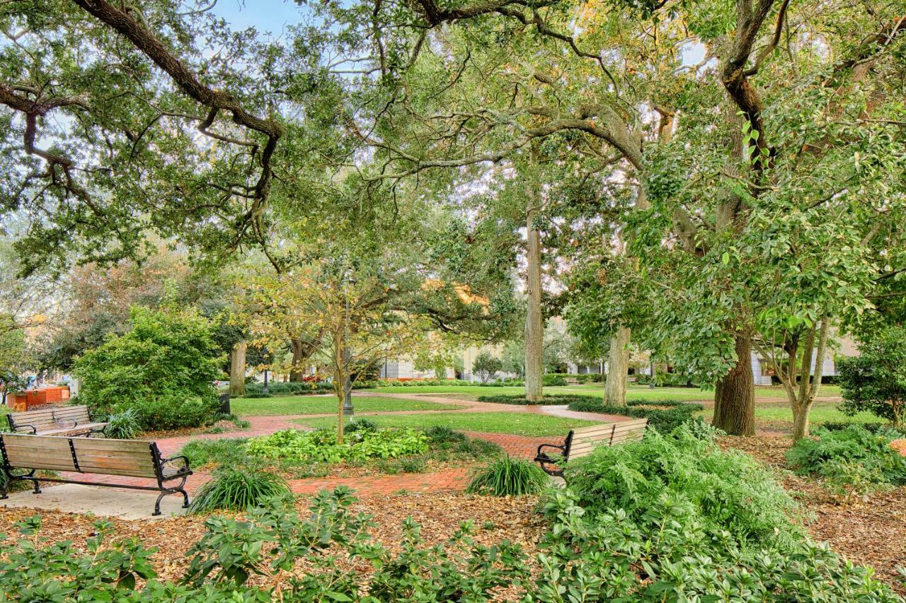 Savannah Town Villa Exterior foto